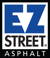 EZ Street Asphalt pothole patch distributor