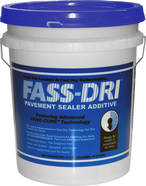 fass dri additive maintenance inc